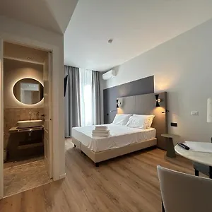 3* Hotel Porta Pia